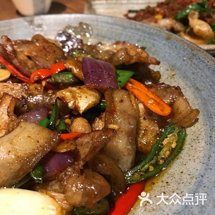 苗廚人家(觀音橋大融城店)-圖片-重慶美食-大眾點評網