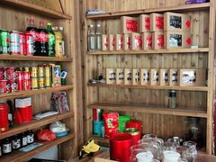 零售区-下梅人家土菜馆(历史文化餐厅度假区店)