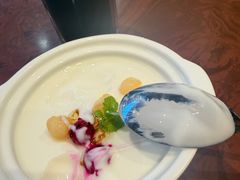 -川旺角融合菜•海景餐厅(星海广场店)