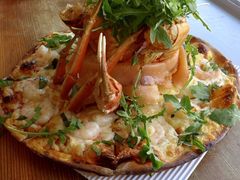 美人鱼披萨-Steveston Pizza Company (Richmond)