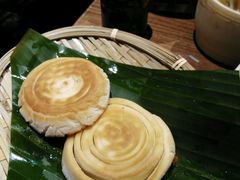 -云海肴·汽锅鸡·云南代表菜(天山百盛优客店)