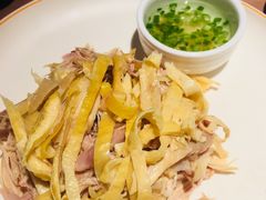 -许府牛杂·鲜牛肉火锅(梁溪万达店)
