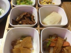小菜-济州爱肉堂(总店)