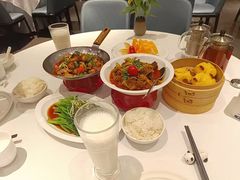 -眉州东坡(清河万象汇店)