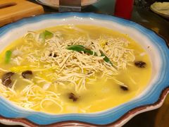 -陈记菜馆·非遗淮扬菜(东关街教场店)