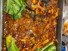 -鱼酷活鱼烤鱼(恒隆广场店)