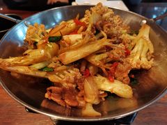 -章吴记喜瑞餐厅(东东城店)