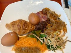 -东方滨江大酒店·滨江厅