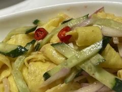 -博望坡饭店(宜山路店)