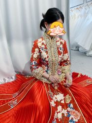 -LeCameliaBridal 山茶花新娘 婚纱礼服高级定制