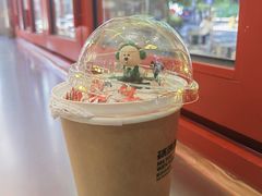 -喧闹·东方大气茶(鹅岭二厂店)