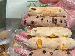 -六贤记(文三店)