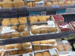 -天河沃尔玛