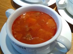 -斗牛士牛排(南京东路店)