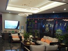 -尊足养生·影院足道·主题spa·采耳(浦江店)