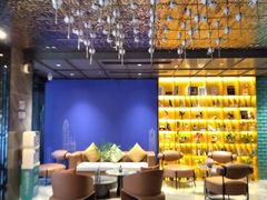 -铂尔登智慧酒店(南山西丽地铁站店)