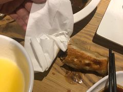 -左邻右舍褡裢火烧(石榴园店)