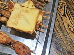 -大胡子海鲜·天津菜·砂锅烧烤(五大道创始店)