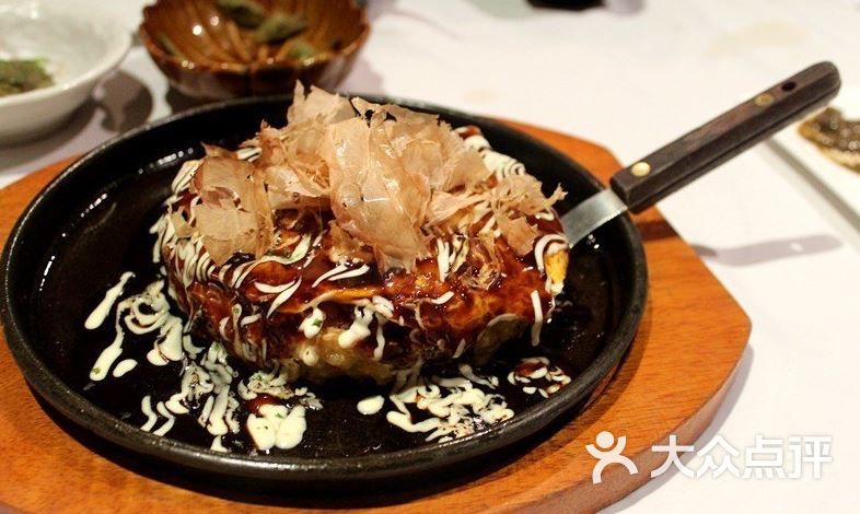 暖家铁板烧花样煎饼图片 - 第5张