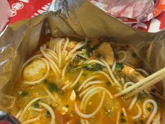 -见味花甲(福田coco park店)