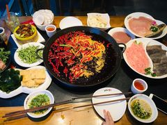 -纸盐河码头火锅(十八梯店)