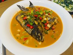 -新昌土菜馆(左于店)