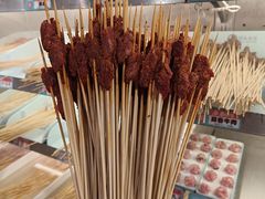 -屋头串串(临江路店)