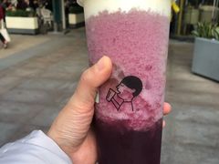 -喜茶(深圳福田星河COCO Park店)