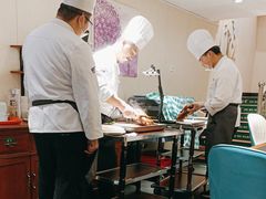 -紫光园·烤鸭·北京菜(团结湖店)