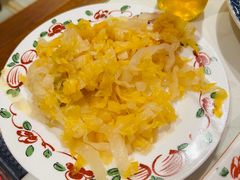 -北京老门框爆肚涮肉馆(锦业路店)