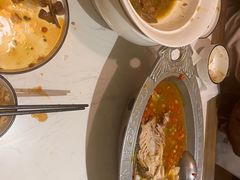 -徽镇小厨·经典徽菜(马连道店)