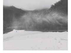 -杭州生仙里国际滑雪场