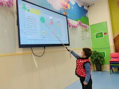 -小问号·科学启蒙·逻辑思维·阅读素养·口才演讲(杨浦合生汇中心)