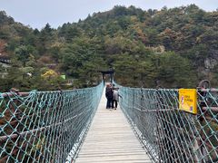 -大明山自然探索公园