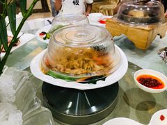 -东江海鲜酒家(艺都分店)
