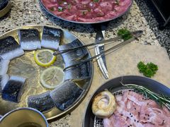 -安又胖韩国烤肉(美罗城店)