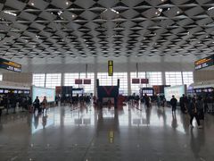 -郑州新郑国际机场