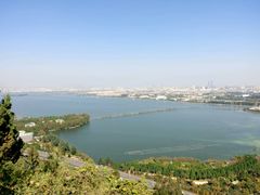 -昆明滇池国家级风景名胜区西山景区