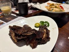 -大桥日本料理·日式放题·铁板定食(科兴科学园店)