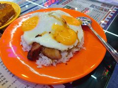 -澳门陈光记烧味饭店(万象城店)