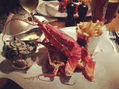-Burger & Lobster(Dean Street)
