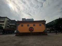 -什邡罗汉寺