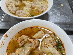 -汪家馄饨(集庆路店)