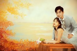 -IDO婚纱摄影(上海旗舰店)