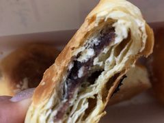 红豆老婆饼-金凤成祥(小西天店)