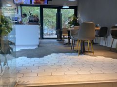 -Maxpoint Kitchen 西餐咖啡(乐峰广场店)