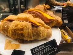 -星巴克(成都机场T2店)