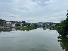 -东钱湖旅游度假区