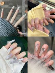 -M·X Nail日式美甲美睫