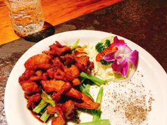 -上楼私房菜(院士路店)